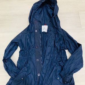 Moncler wind jacket